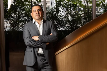 Jeferson Bittencourt, head de macroeconomia do ASA. Ex-secretário do Tesouro Nacional<!-- NICAID(16042824) -->