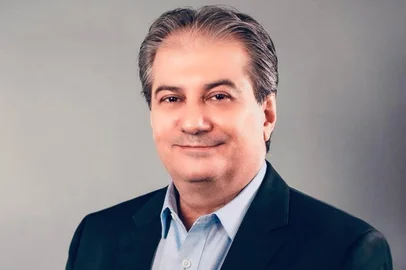 Marcello Brito, secretário executivo do Consórcio Amazônia Legal. É professor, diretor do FDC-Agroambiental da Fundação Dom Cabral e ex-presidente da Associação Brasileira do Agronegócio (Abag).<!-- NICAID(16028271) -->