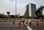 Bloqueios no trânsito para a Maratona de Porto Alegre começam nesta sexta-feira; veja o que muda