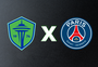 Seattle Sounders x PSG pelo Mundial de Clubes: horário, onde assistir e escalações 