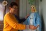 Como é a vida em Montauri, a cidade mais católica do Brasil