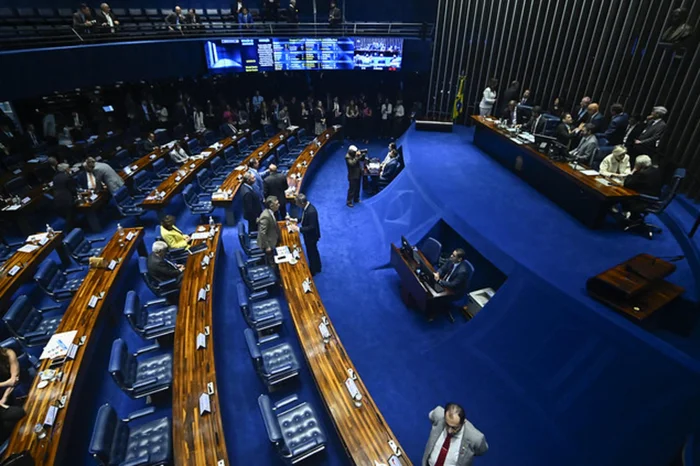 Andressa Anholete / Agência Senado Andressa Anholete / Agência Senado