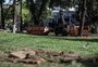 Prefeitura começa reforma de praça na Cidade Baixa e ainda busca parceiro para adoção do espaço