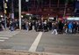 Com movimento até a madrugada, ponto de encontro no bairro Rio Branco gera queixas de vizinhos