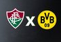 Fluminense x Borussia Dortmund pelo Mundial de Clubes: horário, onde assistir e escalações