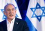 "As forças da civilização lhe agradecem", diz Benjamin Netanyahu após ataque americano ao Irã