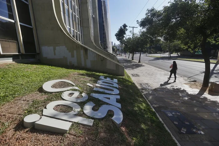 Lauro Alves / Agencia RBS Lauro Alves / Agencia RBS