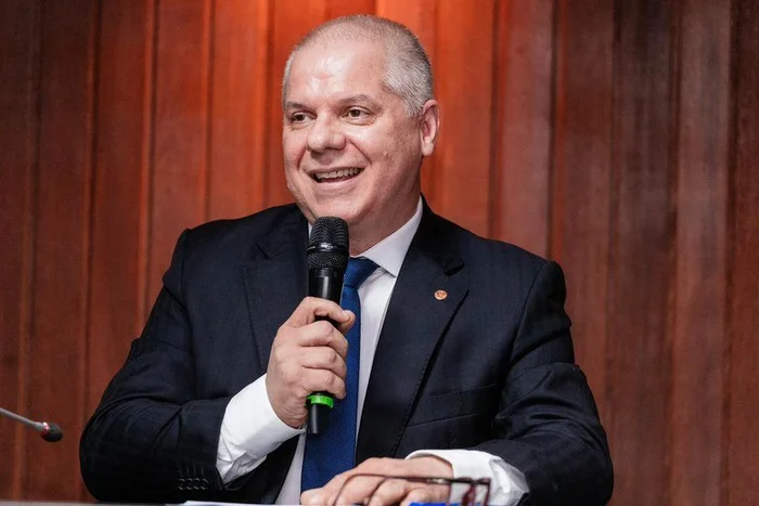 Ministério da Previdência Social / Divulgação Ministério da Previdência Social / Divulgação