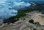 Alta de 55% do desmatamento da Amazônia em abril liga alerta no governo Lula