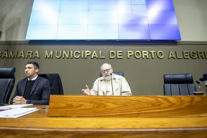 CPI POUSADA GAROA - 16º Reunião Ordinária da CPI Pousada Garoa - Apresentação do relatório final.<!-- NICAID(16066353) -->