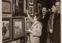 Exposição marca centenário do primeiro grande evento de artes visuais de Porto Alegre