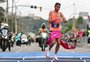 Wendell de Souza vence a 40ª Maratona Internacional de Porto Alegre